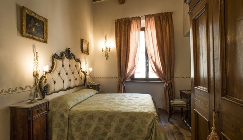 Superior Double Room, 1 Bedroom, Ensuite