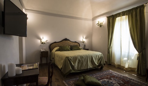 Double or Twin Room, Ensuite