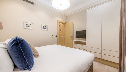 Superior Apartment, 1 Bedroom