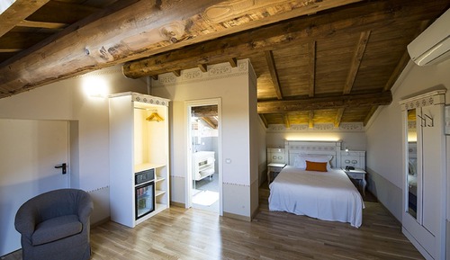 Superior Double Room Single Use, 1 Queen Bed