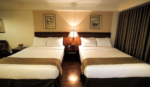 Family Suite, Non Smoking