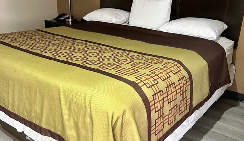Room, 1 King Bed