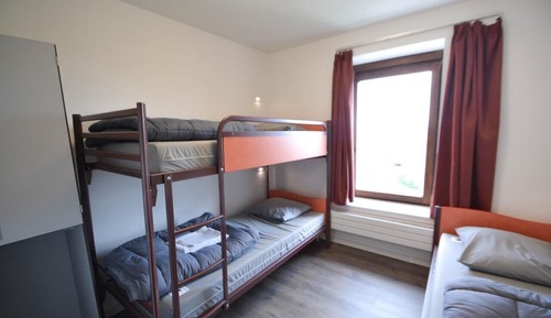 Twin Room, Ensuite