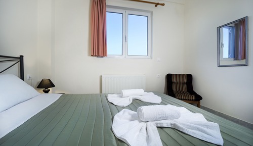 Apartment, 1 Bedroom, Garden View (Semi basement)