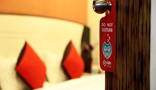 Standard Double or Twin Room, 1 Double Bed, Private Bathroom