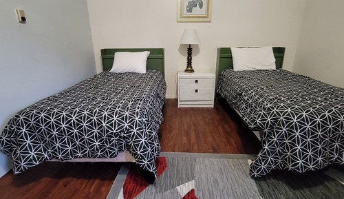 Standard Double or Twin Room, Multiple Beds