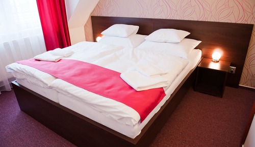 Standard Apartment, 2 Bedrooms (2 or 3 Adults)
