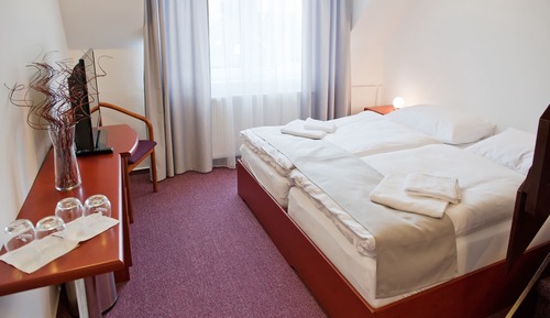 Standard Apartment, 2 Bedrooms (4 Adults)
