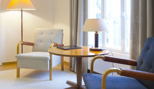 Family Triple Room