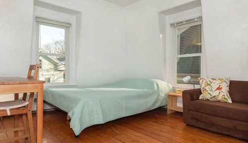 Apartment, 2 Bedrooms, Kitchen, Corner