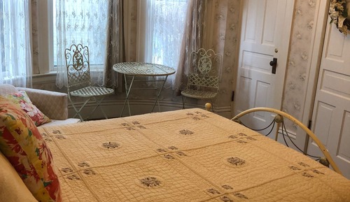 Room, 1 Queen Bed