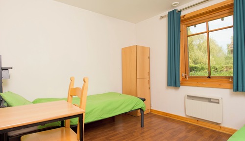 Room, Ensuite (2 Bed Private)