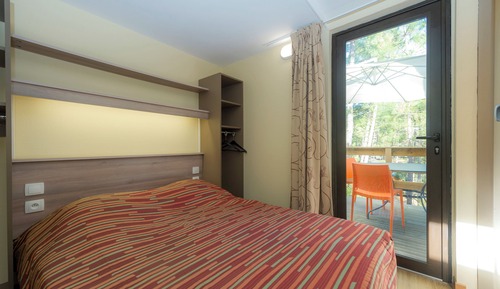 Family Chalet (2/4 personnes)