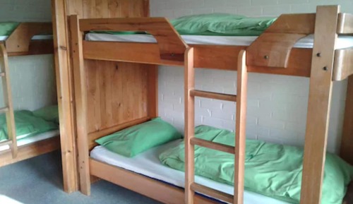 Room (2 Bed Private)