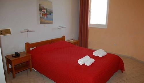 Apartment, 1 Bedroom, Balcony