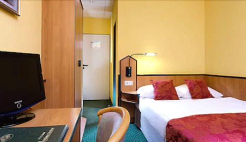 Double Room