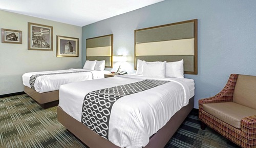 Room, 2 Queen Beds