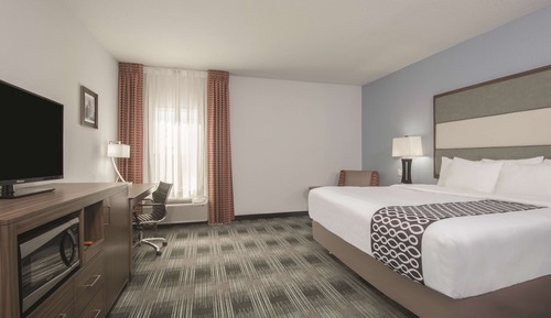 Room, 1 King Bed, Mobility Accessible (Mobility Accessible)