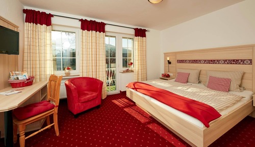 Double Room *Sleep Well*
