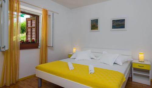 Apartment, 1 Bedroom, Terrace (3)