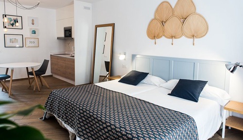 Junior Suite Deluxe