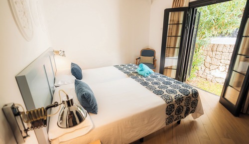 Deluxe Bungalow, 2 Bedrooms
