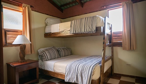 Two Bedroom Villa