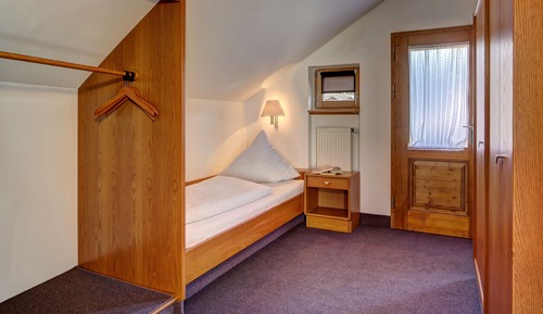 Family Apartment, 1 Bedroom, Balcony
