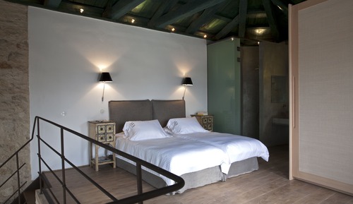 Cottage, 2 Bedrooms (Rodia)