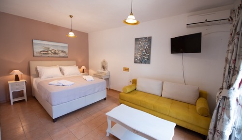 Standard Apartment