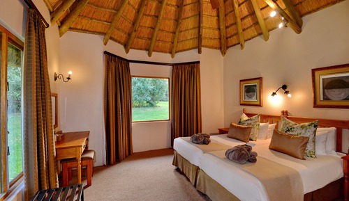 Family Suite, 2 Bedrooms (1 Bathtub, 1 Shower)