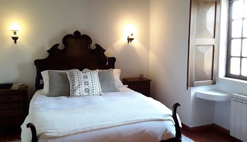 Apartment, 1 Bedroom (Palheiro A)