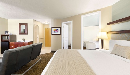 Room, Multiple Beds, Non Smoking