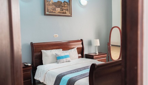 Family Apartment, 2 Bedrooms, Kitchenette