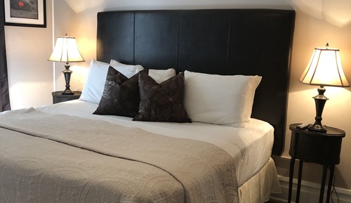 Premier Suite