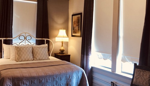 Bordeaux Suite
