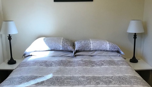 Cottage, 2 Bedrooms