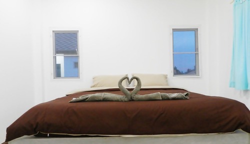Villa, 2 Bedrooms, Private Pool