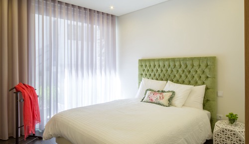 Standard Villa, 1 Bedroom, Accessible