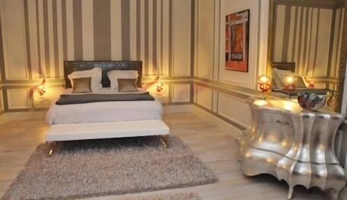 Suite (Que Linda)