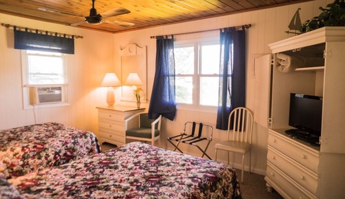 Suite, 2 Bedrooms