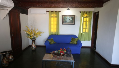 Honeymoon Room