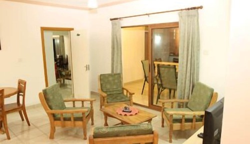 Classic Apartment, 2 Bedrooms