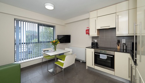 Apartment, 3 Bedrooms