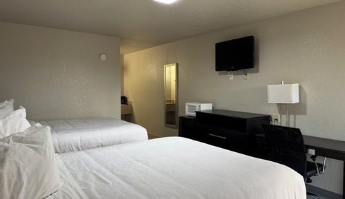 Room, 2 Queen Beds