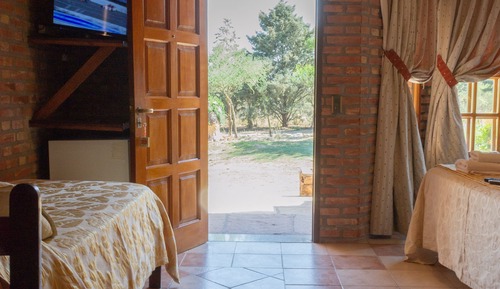 Exclusive Room