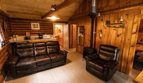 Deluxe Cabin