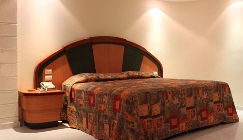 Superior Room, 1 King Bed