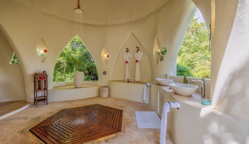 Two Bedroom Garden View Pool Pavilion