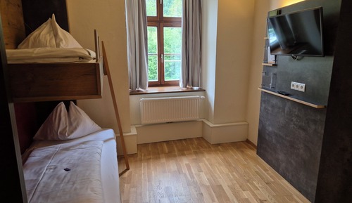 Apartment, 2 Bedrooms